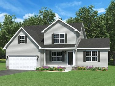 185 AUDUBON, Unit 177, GETTYSBURG, PA 17325