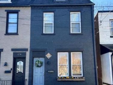 614 1/2 LAFAYETTE STREET, LANCASTER, PA 17603