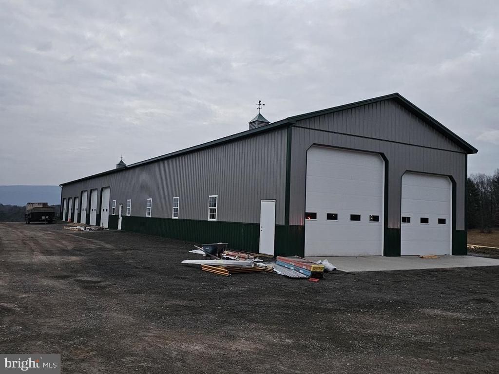 14173 TIMBER RIDGE ROAD, NEEDMORE, PA 17238