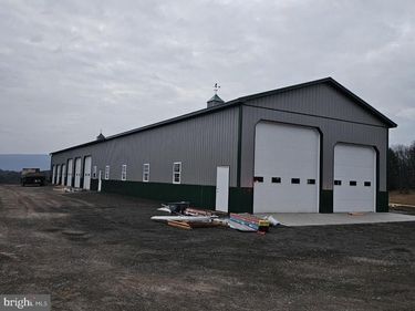 14173 TIMBER RIDGE ROAD, NEEDMORE, PA 17238