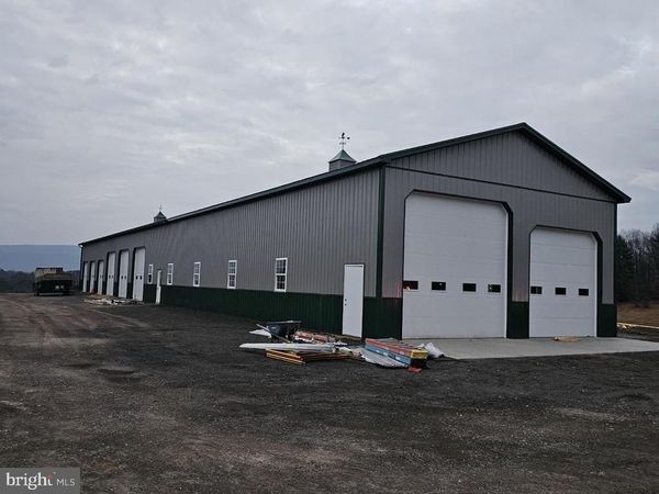 14173 TIMBER RIDGE ROAD, NEEDMORE, PA 17238