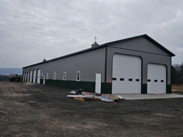 14173 TIMBER RIDGE ROAD, NEEDMORE, PA 17238