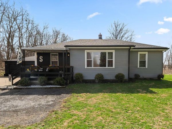 1461 W County Line Road, Urbana, OH 43078