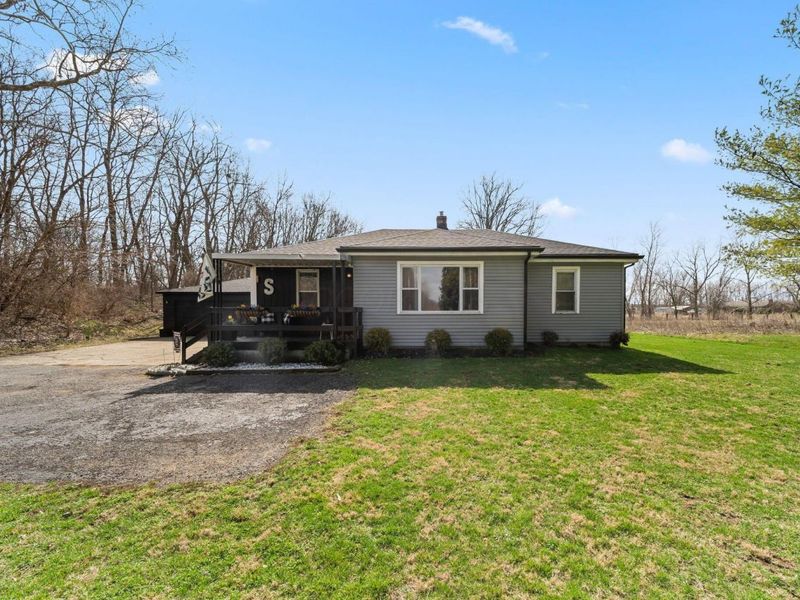 1461 W County Line Road, Urbana, OH 43078 Photo 3