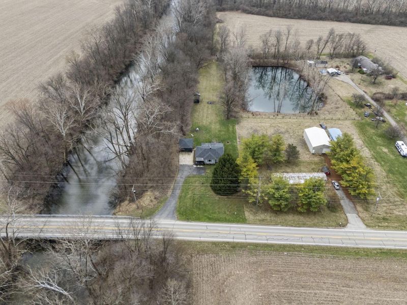 1461 W County Line Road, Urbana, OH 43078 Photo 4