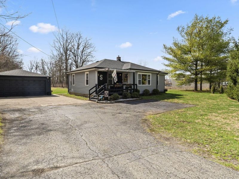 1461 W County Line Road, Urbana, OH 43078 Photo 74