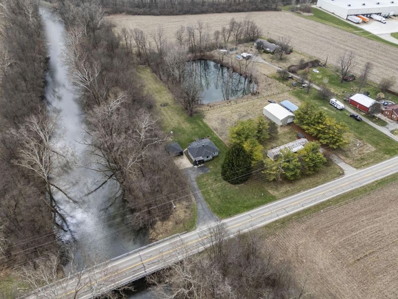 1461 W County Line Road, Urbana, OH 43078 Photo 79