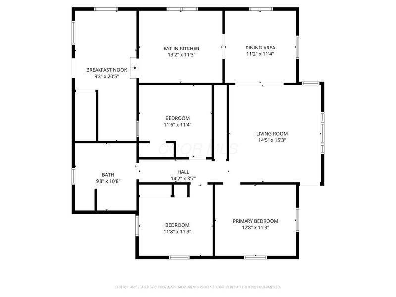 1461 W County Line Road, Urbana, OH 43078 Photo 93