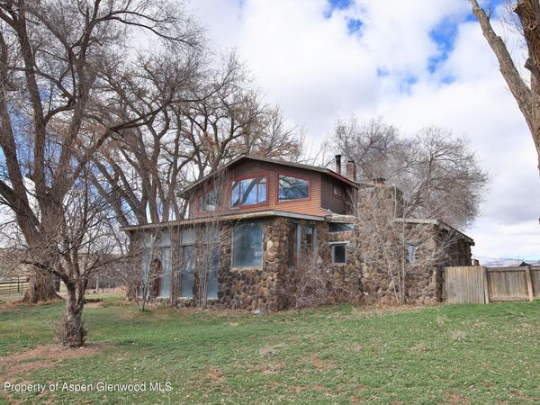27459 Cedar Mesa Road, Cedaredge, CO 81413