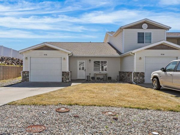 116 Angelica Circle, Parachute, CO 81635