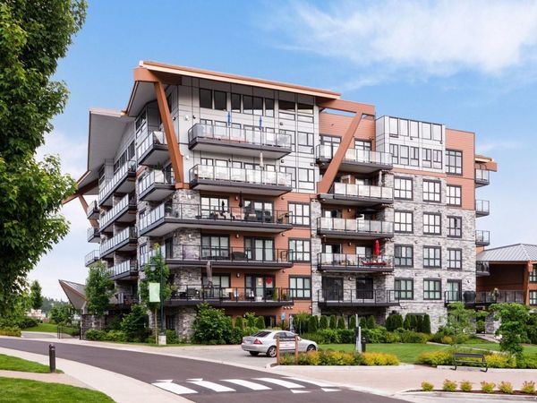 747 Travino Lane, Unit 309, Saanich, BC V8Z 0E4