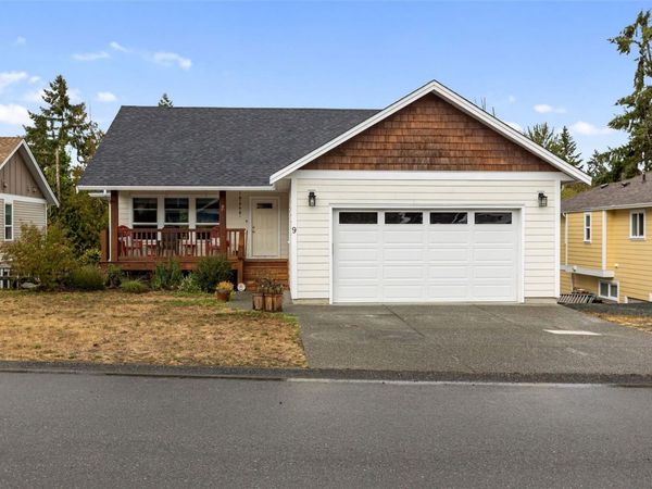 1711 Chaplin St, Unit 9, Crofton, BC V0R 1R0