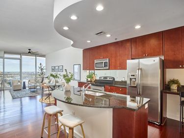 301 Fayetteville Street, Unit 2304, Raleigh, NC 27601