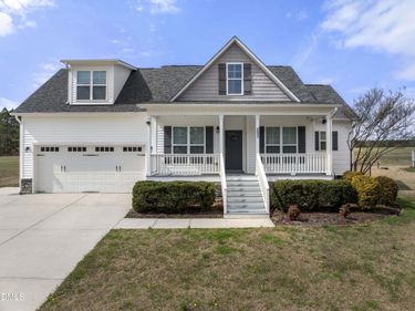 293 Cotton Mill Drive, Zebulon, NC 27597