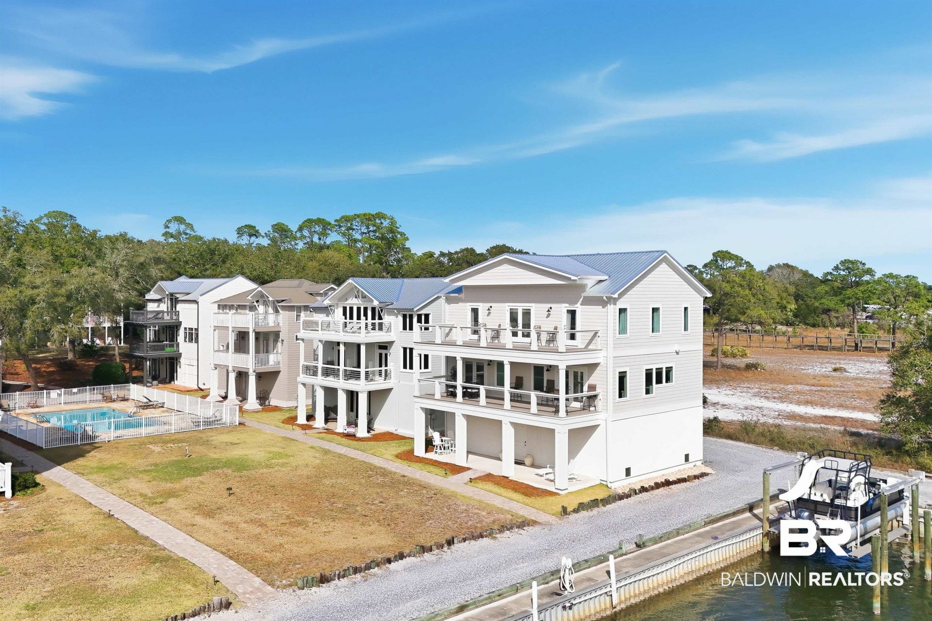 4688 Walker Avenue, Unit C4, Orange Beach, AL 36561 Main Photo
