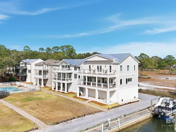 4688 Walker Avenue, Unit C4, Orange Beach, AL 36561