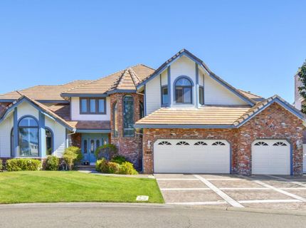 842 Cobble Cove Ln, Sacramento, CA 95831 Photo