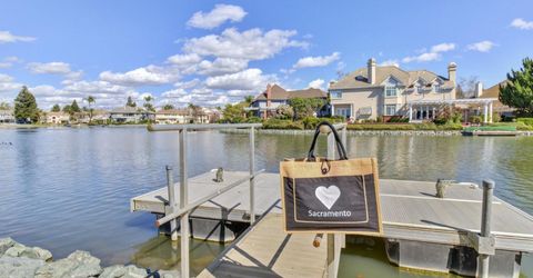 842 Cobble Cove Ln, Sacramento, CA 95831 Photo