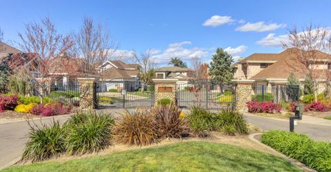 842 Cobble Cove Ln, Sacramento, CA 95831 Photo