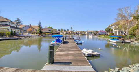 842 Cobble Cove Ln, Sacramento, CA 95831 Photo