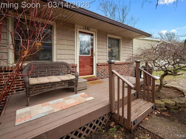 1684 Lombardy, Highland Twp, MI 48356