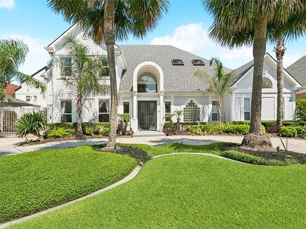 3805 3RD Street, Metairie, LA 70002