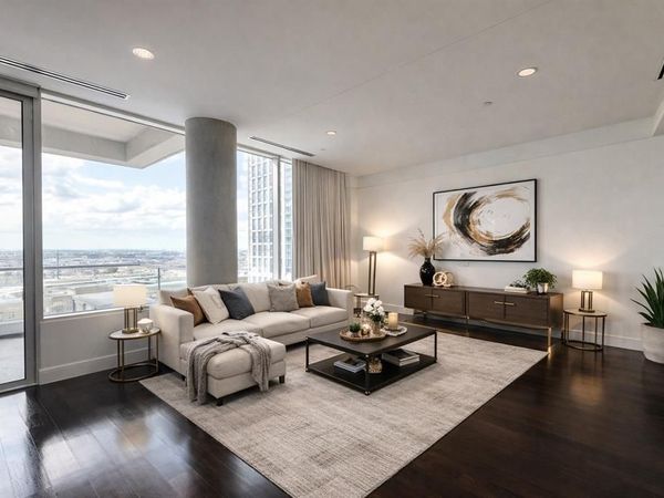 2408 Victory Park Lane, Unit 1032, Dallas, TX 75219