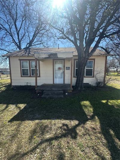 1712 Stevens Street, Bridgeport, TX 76426 Main Photo