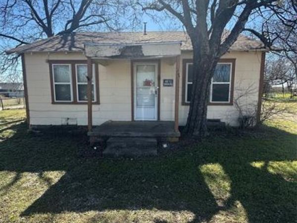 1712 Stevens Street, Bridgeport, TX 76426