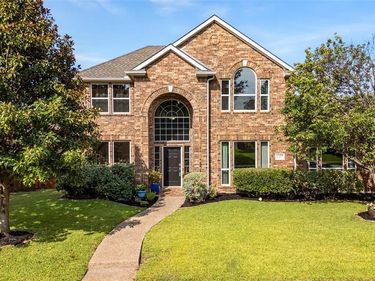 12457 Bruschetta Drive, Frisco, TX 75033