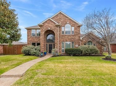 12457 Bruschetta Drive, Frisco, TX 75033