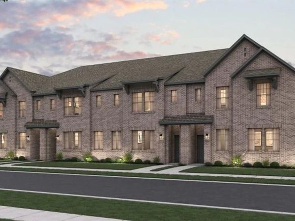 5704 Lakeview Drive, Watauga, TX 76148