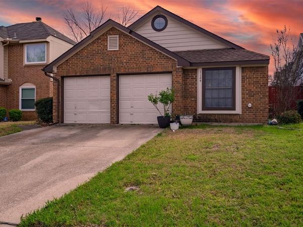 1124 Settlers Way, Lewisville, TX 75067
