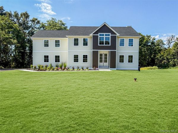 7 Morrow Court, Walden, NY 12586