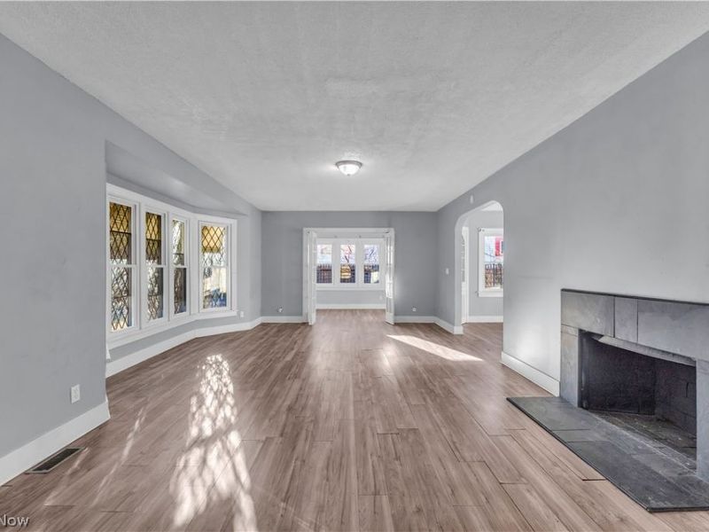 1858 Rudwick Road, Cleveland, OH 44112 Photo 3