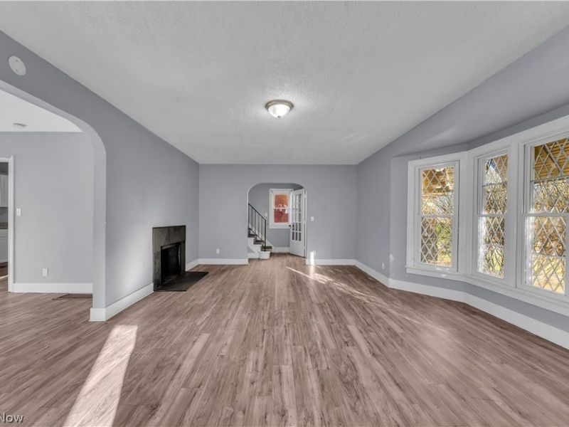 1858 Rudwick Road, Cleveland, OH 44112 Photo 5