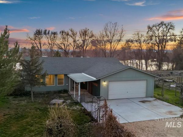 26757 Morris Pl., Wilder, ID 83676