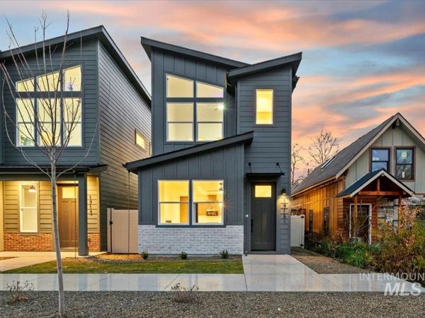 1715 N 31st St, Boise, ID 83703
