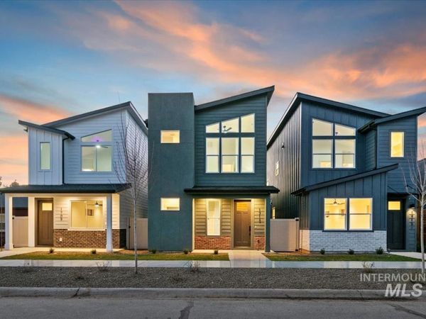 1713 N 31st St, Boise, ID 83703