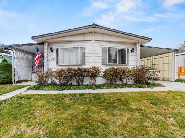 238 N Checola Circle, Boise, ID 83713