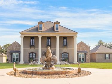 7503 Sugar Oaks Road, New Iberia, LA 70563