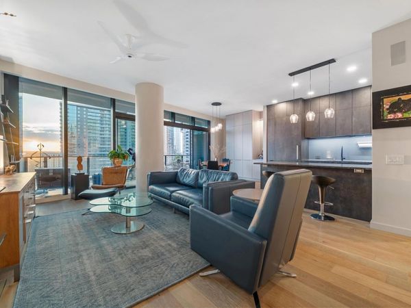 202 Nueces ST, Unit 1607, Austin, TX 78701