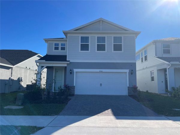 8350 FENTON STREET, ORLANDO, FL 32836