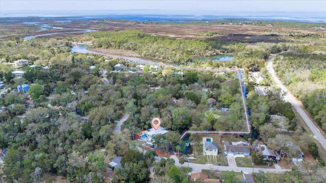 6093 Avenue Of The Palms, Weeki Wachee, FL 34607 Photo