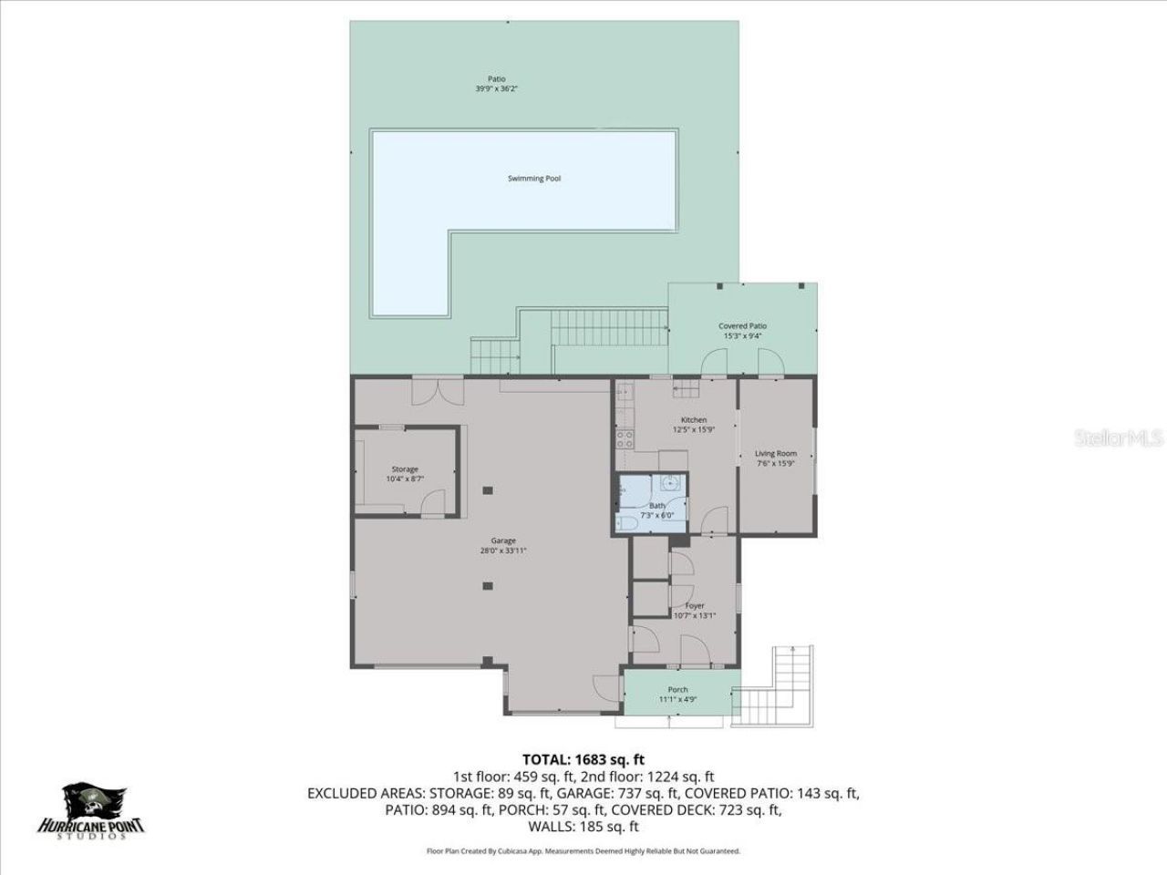 6093 Avenue Of The Palms, Weeki Wachee, FL 34607 Photo