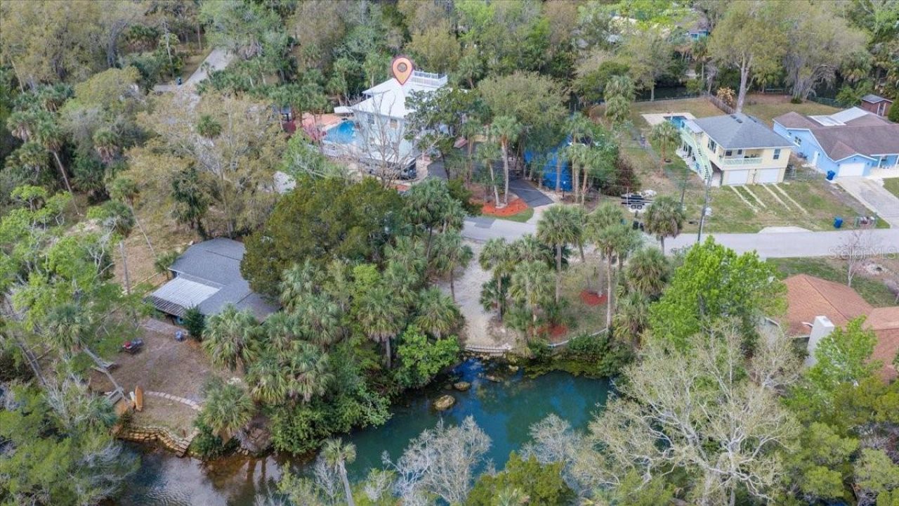 6093 Avenue Of The Palms, Weeki Wachee, FL 34607 Photo