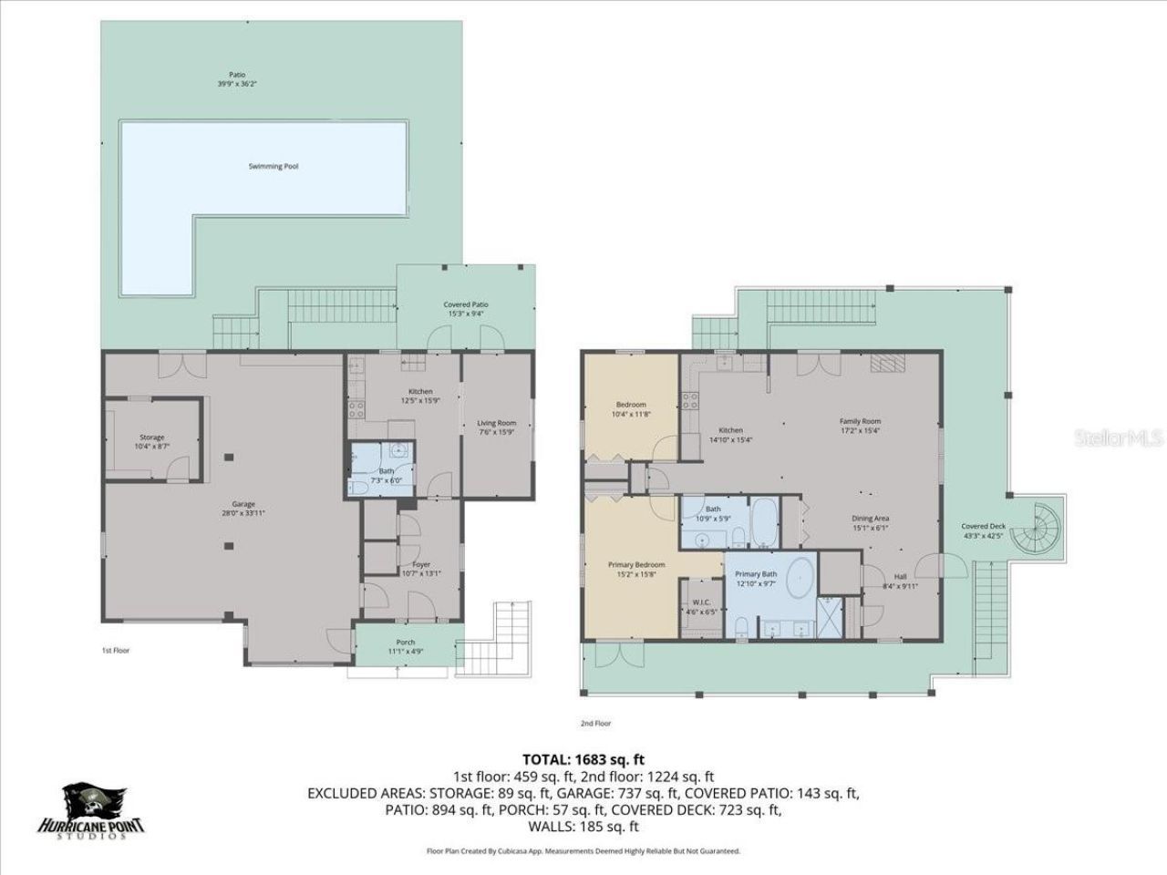 6093 Avenue Of The Palms, Weeki Wachee, FL 34607 Photo