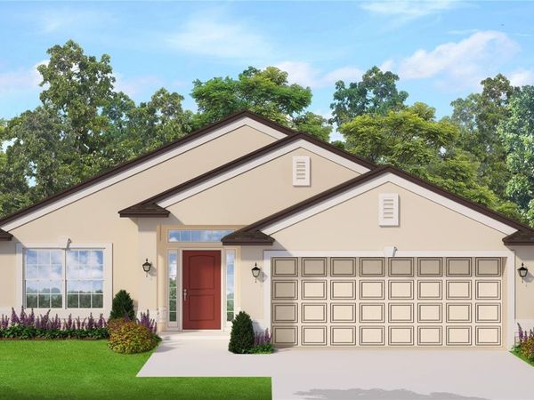 7690 BENT TREE LOOP , ST CLOUD, FL 34771