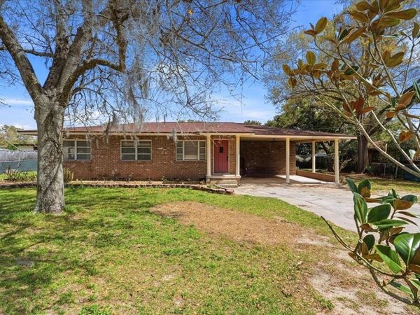 137 HIGHLAND AVENUE , AUBURNDALE, FL 33823