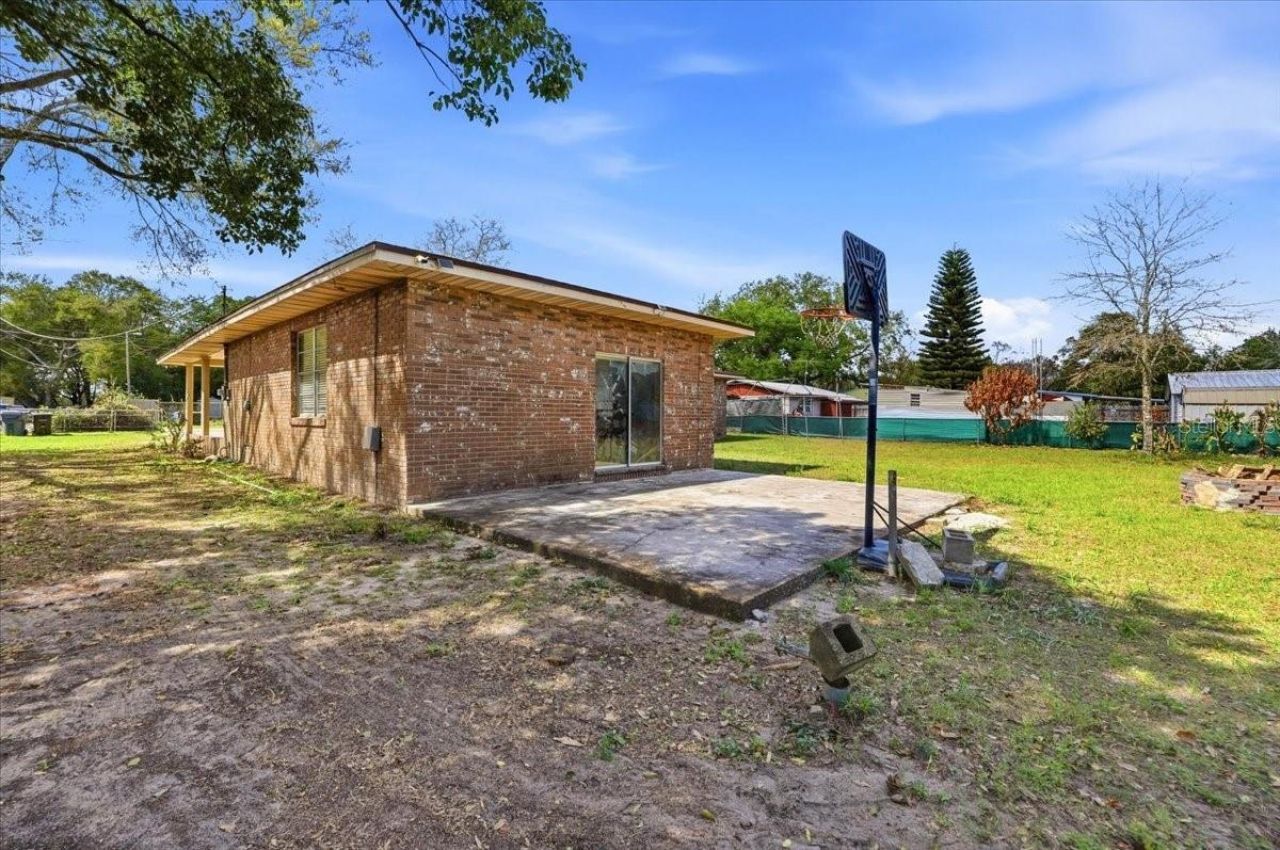 137 Highland Avenue, Auburndale, FL 33823 Photo